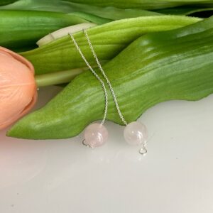 Boucles d'oreilles joyeuses
