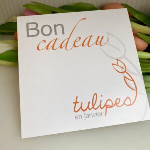 Bon Cadeau