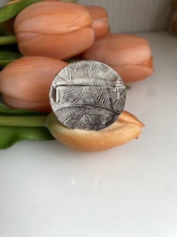 Broche "Toile de Vie" – Image 3