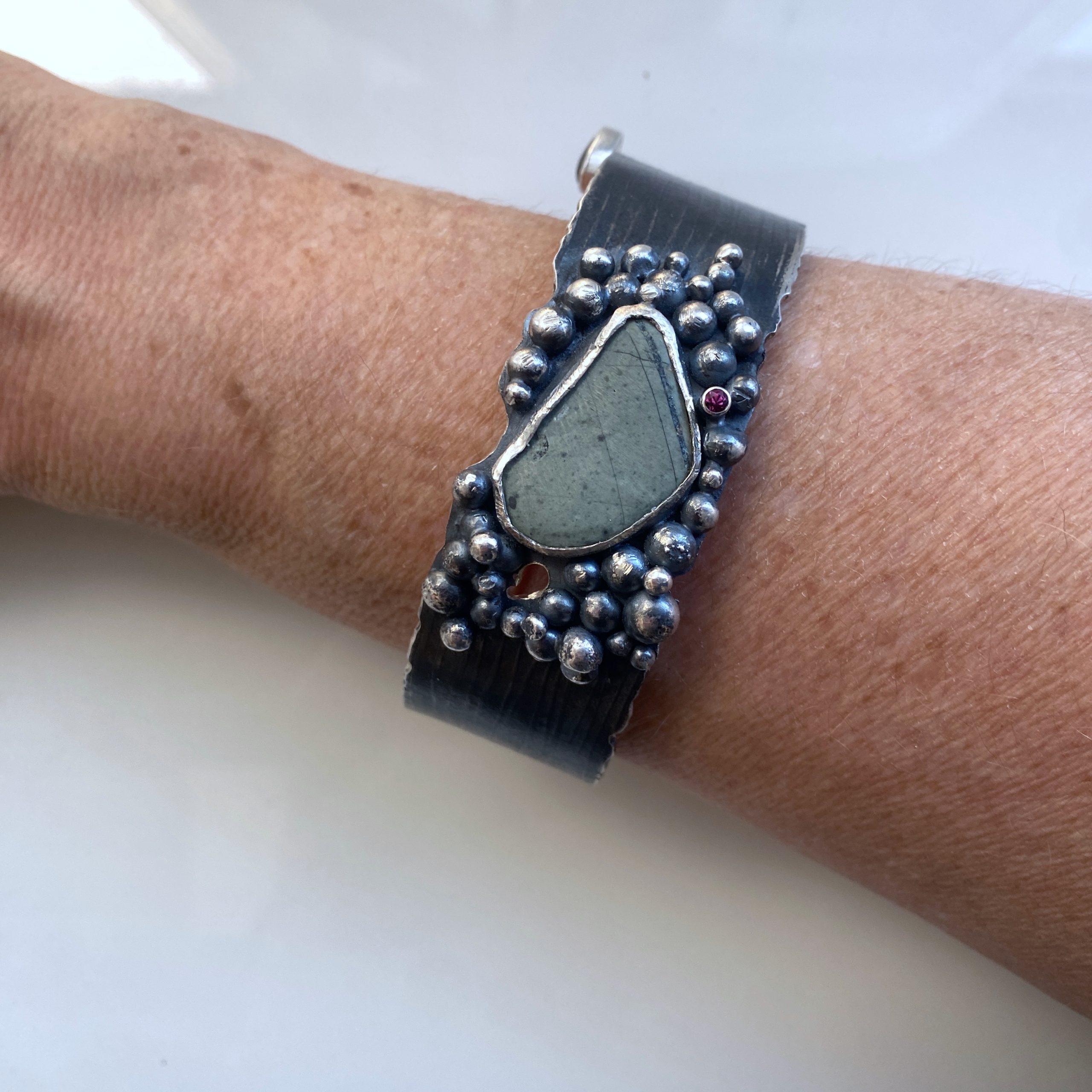 Bracelet de la Rivière – Image 3