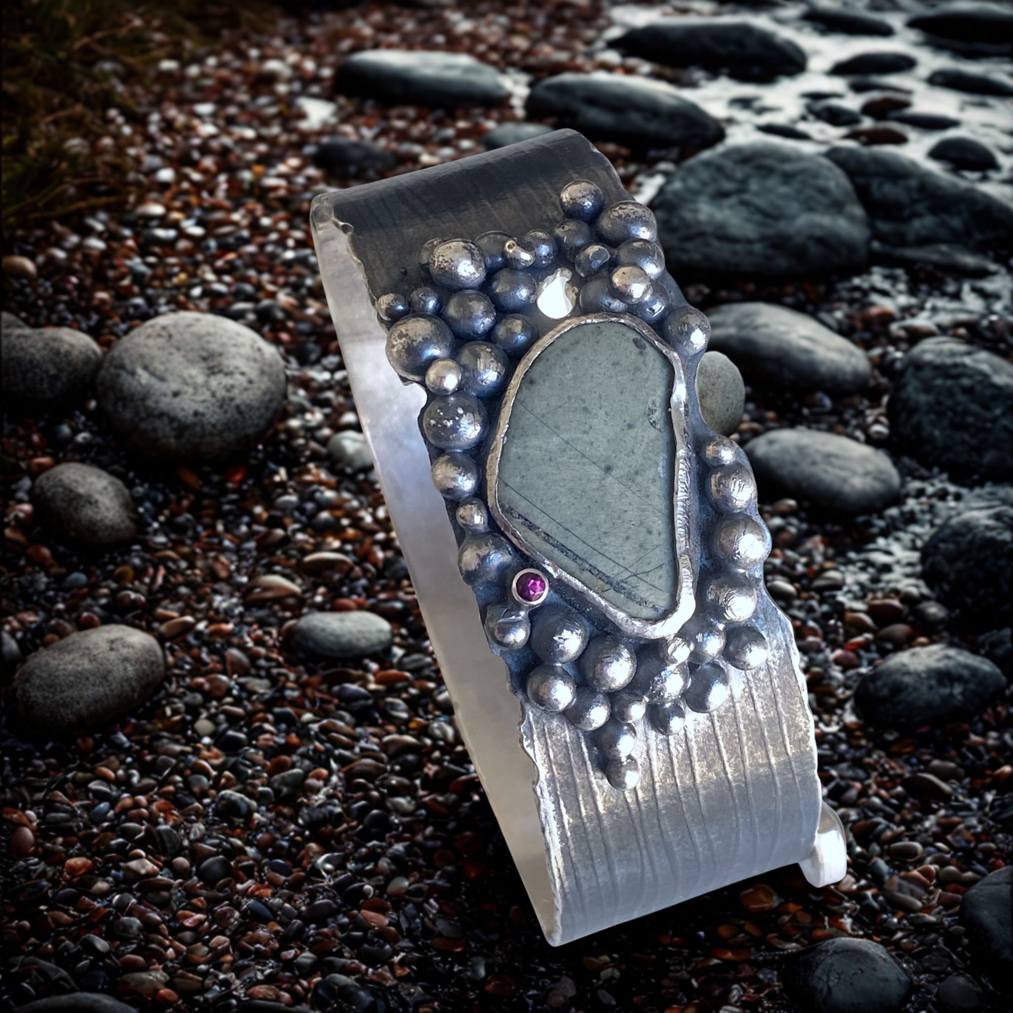 Bracelet de la Rivière