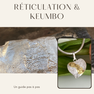 EBOOK Réticulation et KeumBo